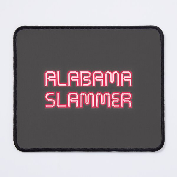 Item preview, Alabama Slammer Classic Cocktail Retro Vintage Design designed and sold by ebaduzzaman.