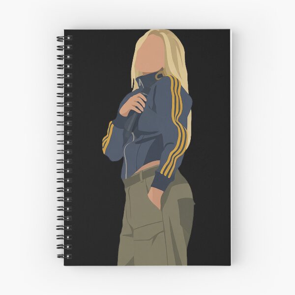 Item preview, Renee Rapp Lineless Illustration designed and sold by dsxclothing.