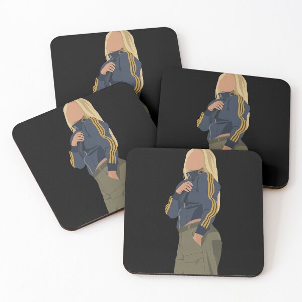 Item preview, Renee Rapp Lineless Illustration designed and sold by dsxclothing.