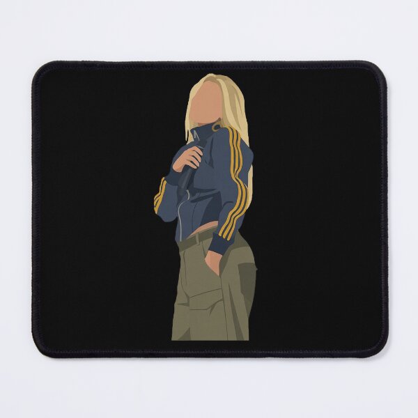 Item preview, Renee Rapp Lineless Illustration designed and sold by dsxclothing.