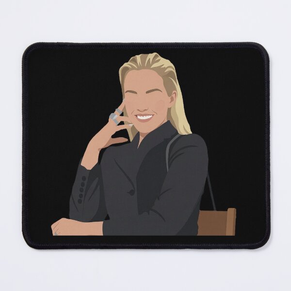 Item preview, Renee Rapp Lineless Illustration designed and sold by dsxclothing.