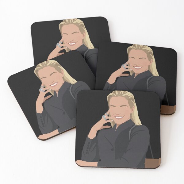 Item preview, Renee Rapp Lineless Illustration designed and sold by dsxclothing.