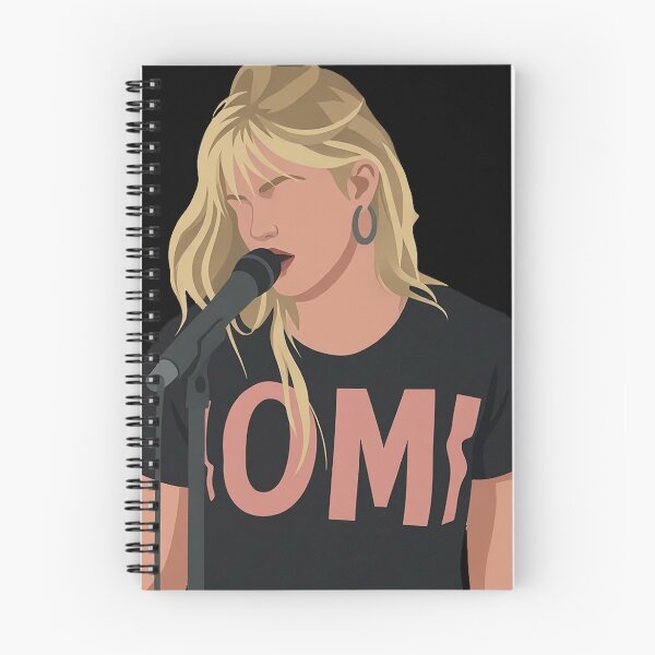 Item preview, Renee Rapp Lineless Illustration designed and sold by dsxclothing.