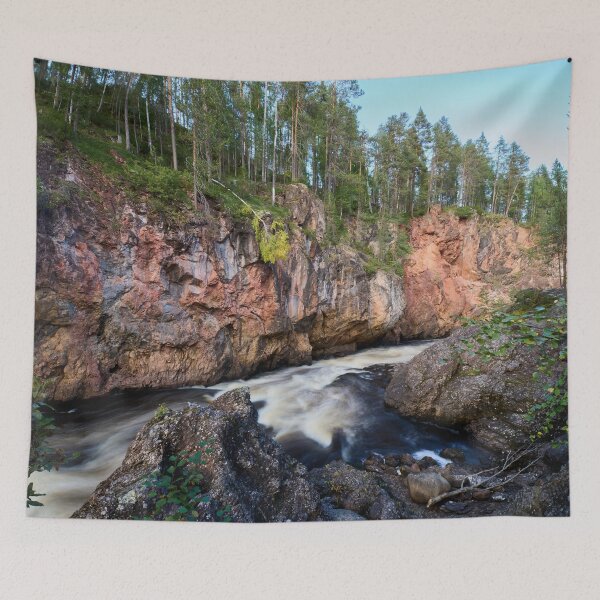 Item preview, Kiutakongas 5 2026 designed and sold by Jouko Lehto Photography.