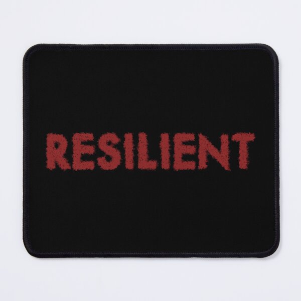 Item preview, Resilient designed and sold by Raphiel_39.