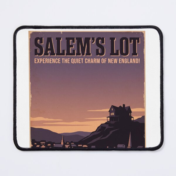 Item preview, Experience The Quiet Charm Of New England designed and sold by Bad-Decisions-Designs.