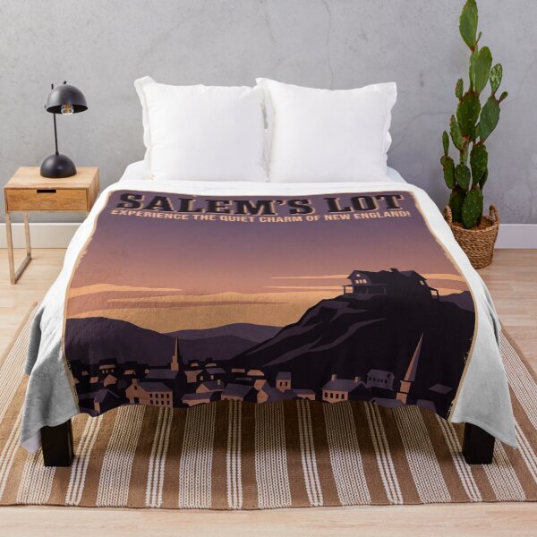 Item preview, Experience The Quiet Charm Of New England designed and sold by Bad-Decisions-Designs.