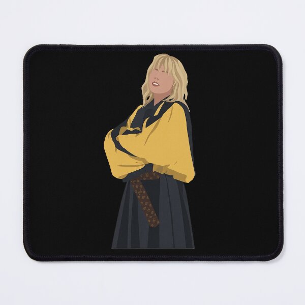 Item preview, Renee Rapp Lineless Illustration designed and sold by dsxclothing.