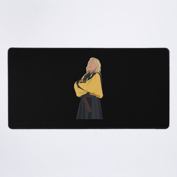 Item preview, Renee Rapp Lineless Illustration designed and sold by dsxclothing.