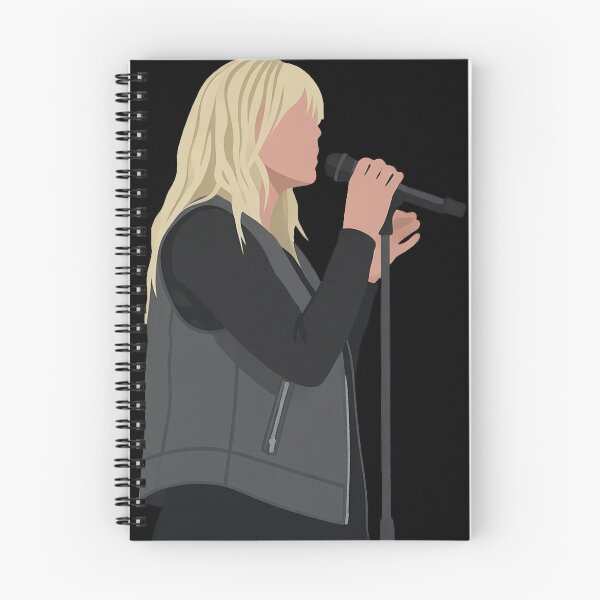 Item preview, Ilustración sin líneas de Renee Rapp designed and sold by dsxclothing.