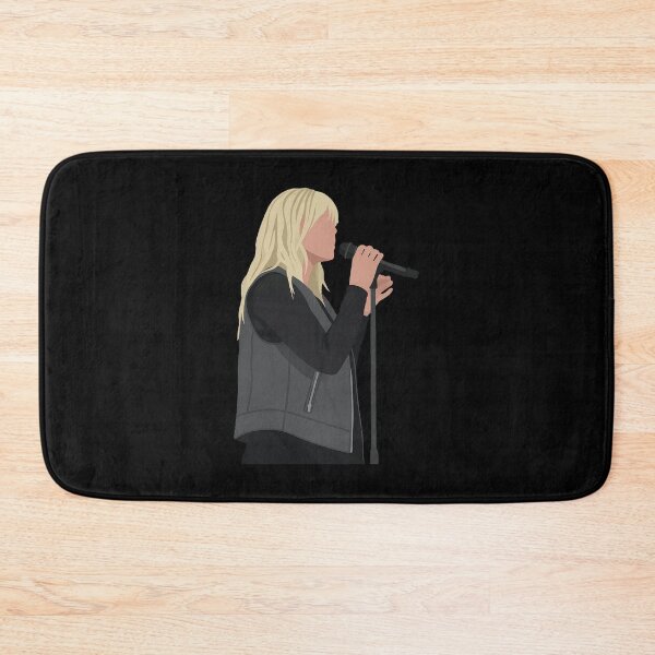 Item preview, Renee Rapp Lineless Illustration designed and sold by dsxclothing.