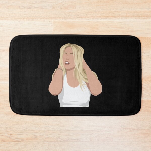 Item preview, Renee Rapp Lineless Illustration designed and sold by dsxclothing.