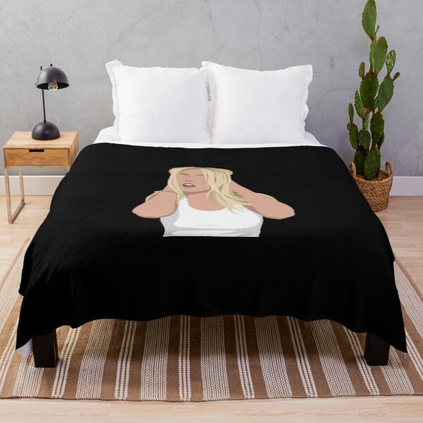 Item preview, Renee Rapp Lineless Illustration designed and sold by dsxclothing.