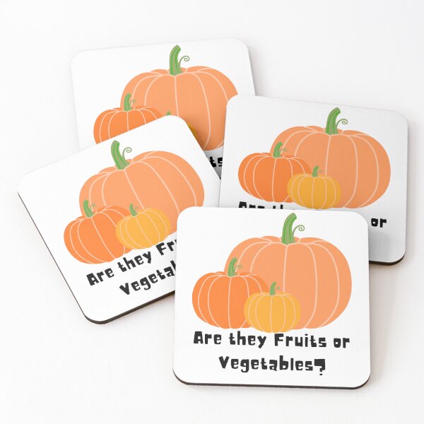 Item preview, Are they Fruits or Vegetables designed and sold by PlantSholic.