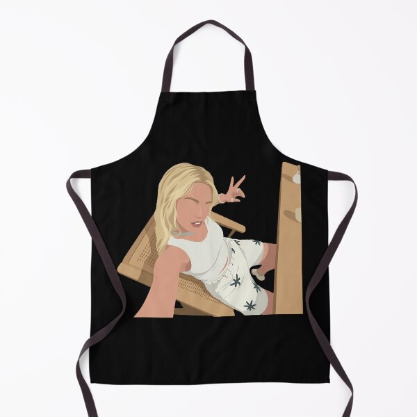 Item preview, Renee Rapp Lineless Illustration designed and sold by dsxclothing.
