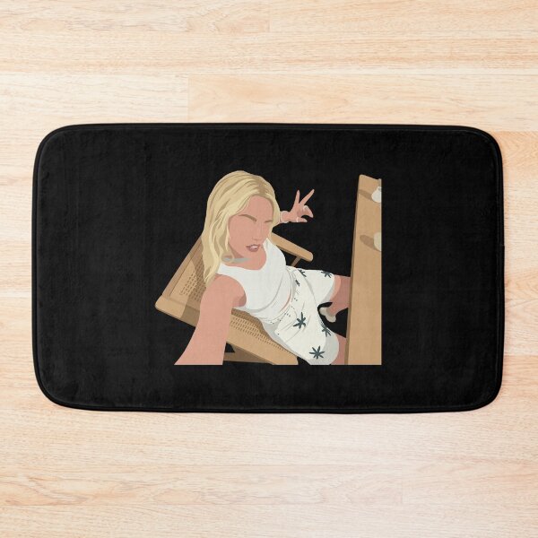 Item preview, Renee Rapp Lineless Illustration designed and sold by dsxclothing.