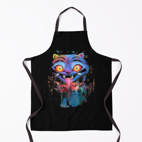 Item preview, Funny Street Derpy Cartoon Character Design for Casual Wear and Gifts designed and sold by Demons and Donuts.