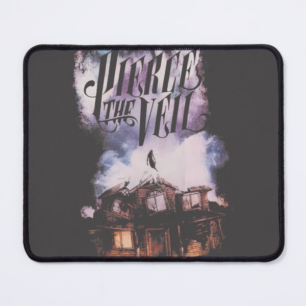 Item preview, Pierce The Veil Inspired Rock Band Design for Music Lovers designed and sold by Uncertaiin.
