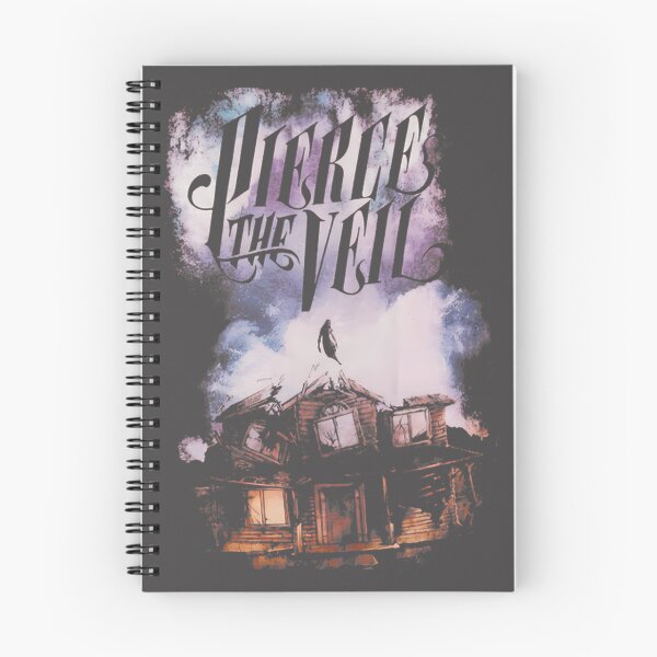 Item preview, Pierce The Veil Inspired Rock Band Design for Music Lovers designed and sold by Uncertaiin.