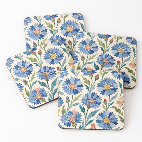 Item preview, Cornflower  designed and sold by GraphicsClub.