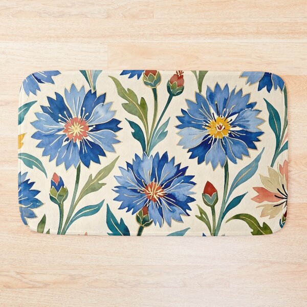 Item preview, Cornflower  designed and sold by GraphicsClub.