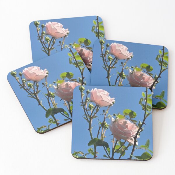 Item preview, Pink English Rose designed and sold by BrizzlePix.