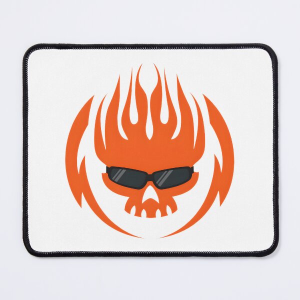 Item preview, Offspring Inspired Graphic Design for Music Fans designed and sold by Uncertaiin.
