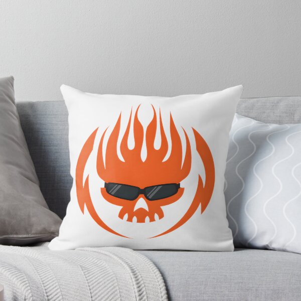 Item preview, Offspring Inspired Graphic Design for Music Fans designed and sold by Uncertaiin.