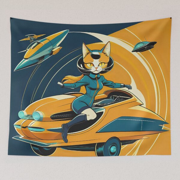 Item preview, The Star designed and sold by Artfalaxy.