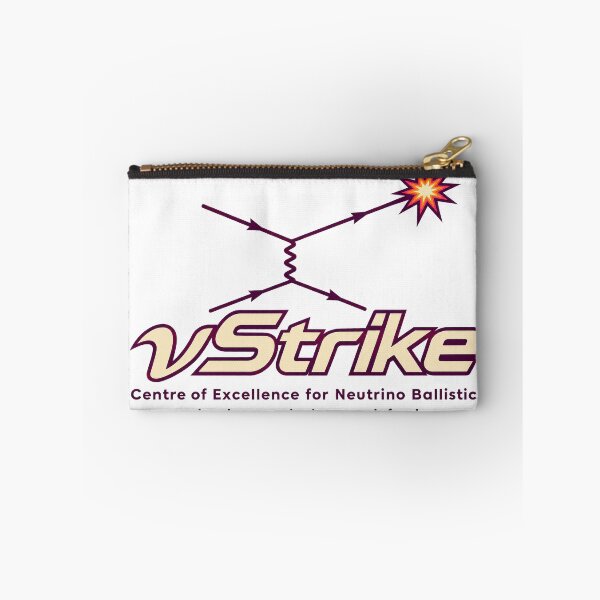 Item preview, Nu Strike: Centre of Excellence for Neutrino Ballistics designed and sold by RevFreakHorse.