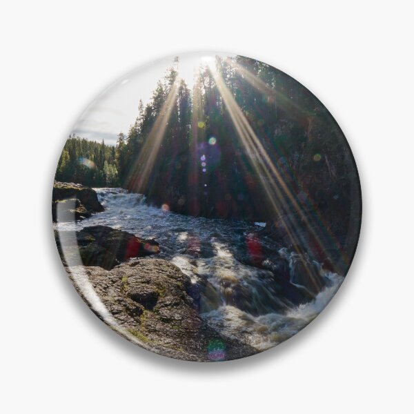 Item preview, The Brightness of the Sun. Kiutakongas 7 2026 designed and sold by Jouko Lehto Photography.