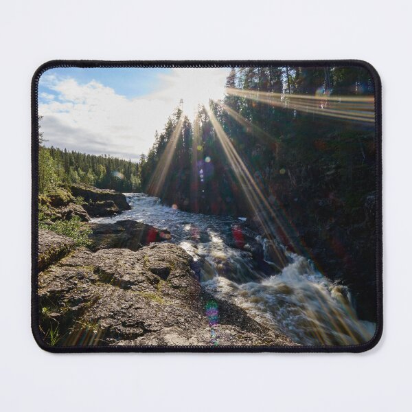 Item preview, The Brightness of the Sun. Kiutakongas 7 2026 designed and sold by Jouko Lehto Photography.