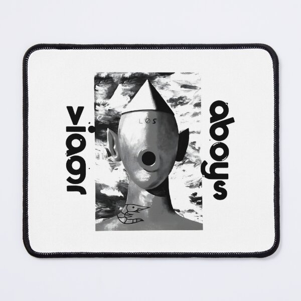 Item preview, Viagra Boys Vintage Style Retro Design with Bold Typography designed and sold by Uncertaiin.