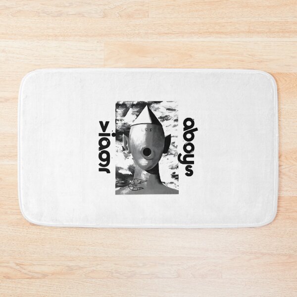 Item preview, Viagra Boys Vintage Style Retro Design with Bold Typography designed and sold by Uncertaiin.