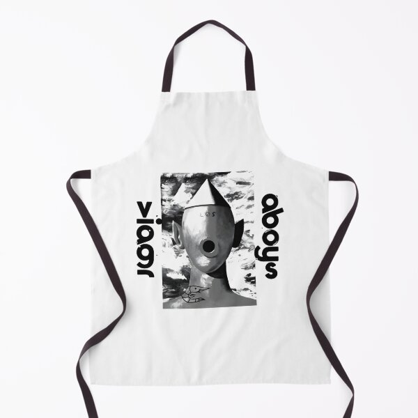 Item preview, Viagra Boys Vintage Style Retro Design with Bold Typography designed and sold by Uncertaiin.