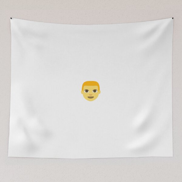 Item preview, Happy emoji designed and sold by CleanOnPoint.