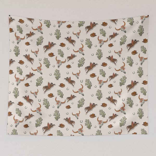 Item preview, Western designed and sold by FionaMearon.