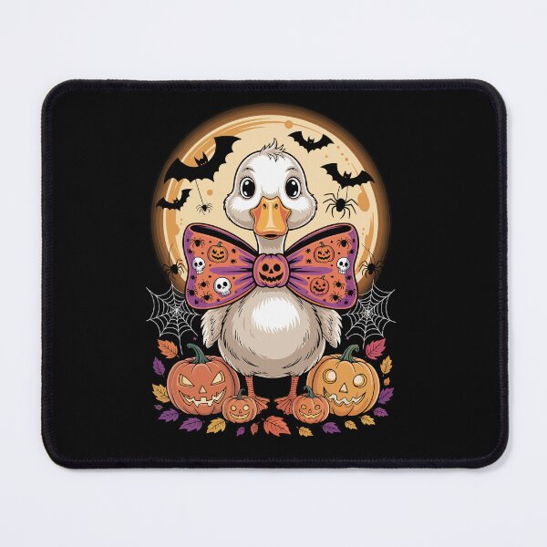 Item preview, Duck in Halloween Attire designed and sold by jkrphoto.