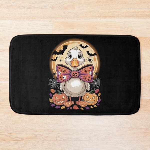 Item preview, Duck in Halloween Attire designed and sold by jkrphoto.