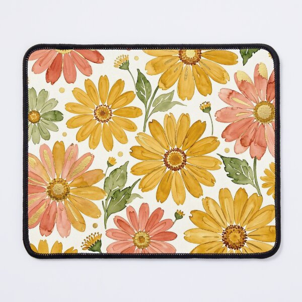Item preview, Marguerite Daisy designed and sold by GraphicsClub.