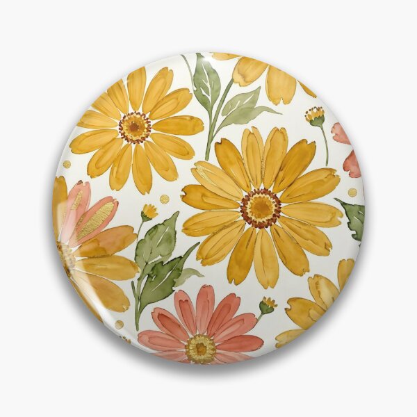 Item preview, Marguerite Daisy  designed and sold by GraphicsClub.