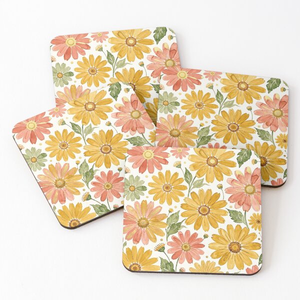 Item preview, Marguerite Daisy  designed and sold by GraphicsClub.
