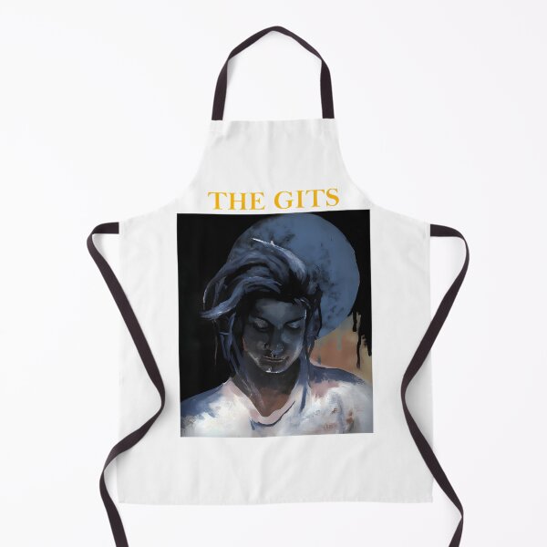 Item preview, The Gits Absynthe Artistic Illustration with Vintage and Punk Style designed and sold by Uncertaiin.