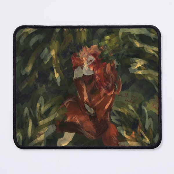 Item preview, Hidden Among Leaves designed and sold by Dreamersketch.