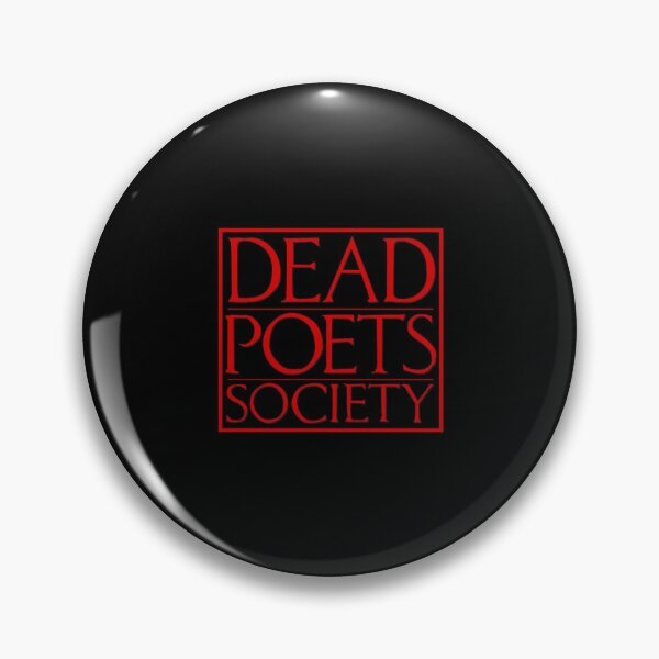 Item preview, Dead Poets Society Movie Art Red designed and sold by I Artem ⭐⭐⭐⭐⭐.