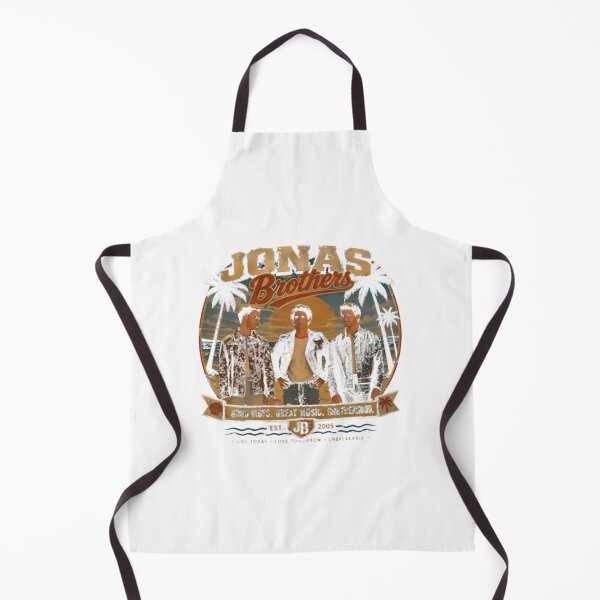 Item preview, Jonas Brothers Inspired Music Fan Art Design designed and sold by Miserymassacre.