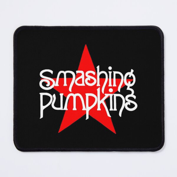 Item preview, The Smashing Pumpkins Classic Alternative Rock Band Inspired Design designed and sold by frankthealex.