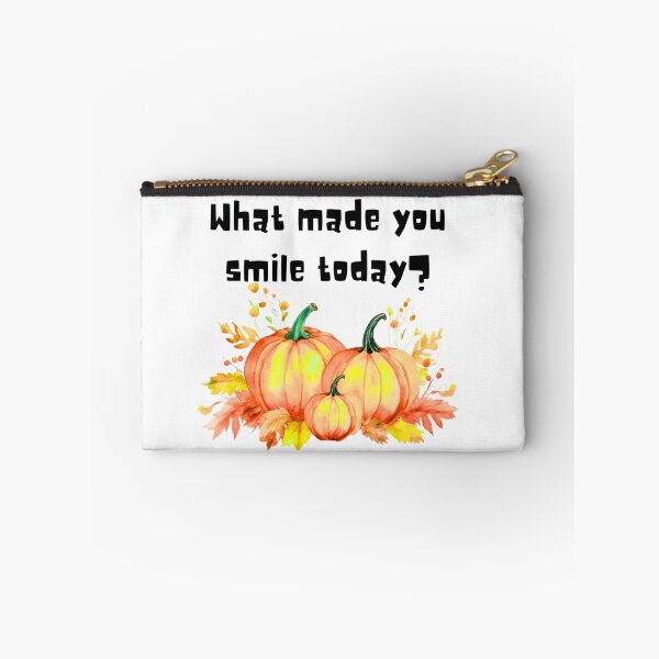 Item preview, What made you smile today? designed and sold by PlantSholic.