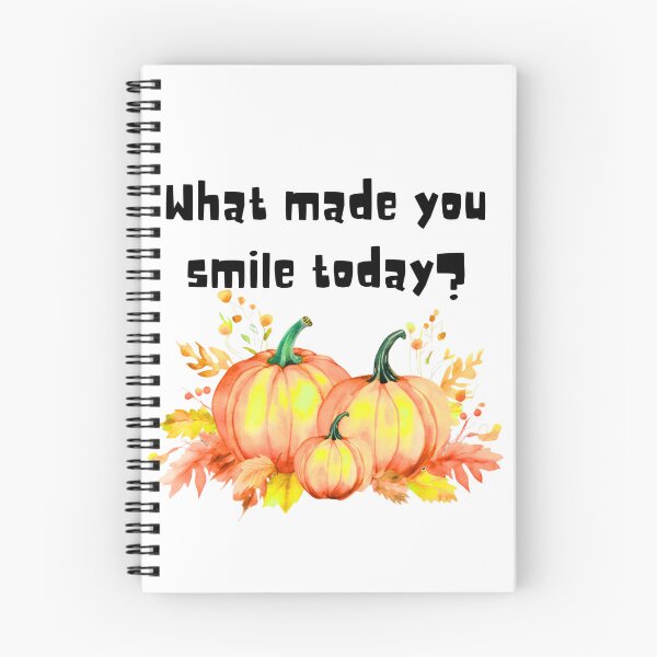 Item preview, What made you smile today? designed and sold by PlantSholic.