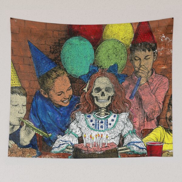 Item preview, First Birthday designed and sold by ElvisSantanaArt.